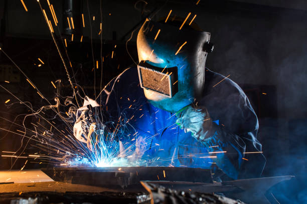 Best Structural Steel Welding in Momence, IL