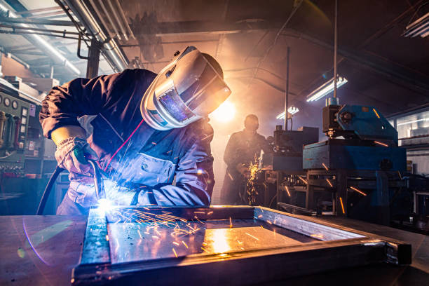 Best Artistic and Custom Metal Fabrication in Momence, IL