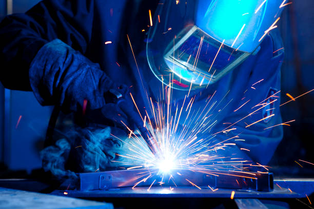 Best Pipe Welding in Momence, IL
