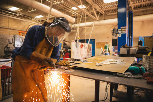 Best Aerospace and Defense Welding in Momence, IL