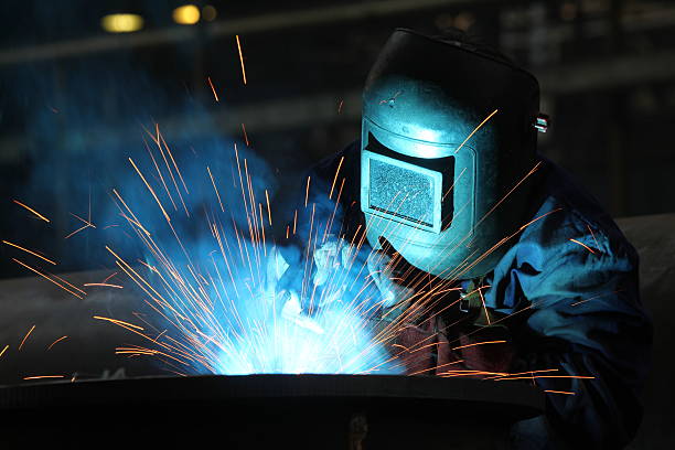 Best Food and Beverage Processing Equipment Welding in Momence, IL